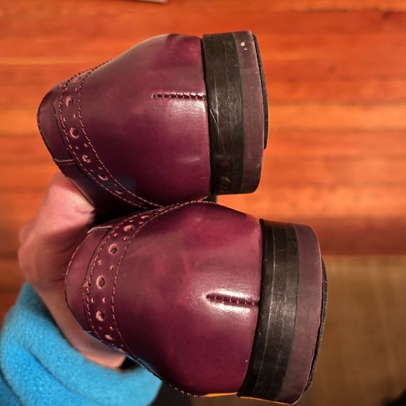 Cole Haan oxfords - Picture 4 of 4